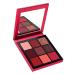 Huda Beauty Ruby Obessions Eyeshadow Palette