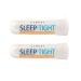 TRU47 | Aroma Therapy Nasal Inhaler | 2 Pack of Nasal Inhaler Stick | Vapor Stick Made with Organic Essential Oil & Colloidal Silver Sleep Tight Sleep Tight 2 Packs