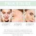 Correcting Face Serum Spot Remover For Face Color Correcting Serum Brightening Serum Face Serums Moisturiser Face Whitening Serum Anti Aging Serum For Face Skincare - Buy Online on GoSupps.com