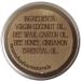Moonshadow All Natural Ingredients LIP BALM For All Skin Types Handmade in Sri Lanka 5g/10g (Cinnamon & Honey 10g) Cinnamon & Honey 10g - Buy Online on GoSupps.com