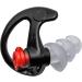 Buy SureFire Sonic DFNDR4 MD BLK - Noise Cancelling Ear Plugs | 25 Pair - International Shipping Available - Buy Online on GoSupps.com