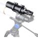 SVBONY SV106 50mm Guide Scope with Helical Focuser - Multi-Use for Astronomical Telescope - Buy Online on GoSupps.com