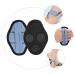 Buy Healeved Magnetic Arch Support Pads - Thin Elastic Inserts for Foot Pain Relief | Men s Shoe Arch Support - Buy Online on GoSupps.com