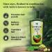 Bajaj Brahmi Amla Hair Oil - Nourishing Ayurvedic Hair Care for Healthy Growth | Buy Internationally - Buy Online on GoSupps.com