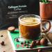 Protein Works Collagen Protein Coffee Bovine Collagen Powder Premium Hydrolyzed Collagen Caramel Latte 475g 19 Servings - Buy Online on GoSupps.com