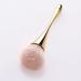 Foundationed Brush For Cream Buffing Powder Brush Face Brush Makeup Brush Highlighter Brush Kabukis Brush - Buy Online on GoSupps.com