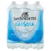 SAN BENEDETTO 6 bouteilles de liter gazeux 01:50
