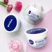 NIVEA 6-Pack Intensive Care Cream for Body & Face | 6 x 400 ml Jars - Hydration & Nourishment - Buy Online on GoSupps.com