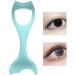 Silicone Eyeliner Stencil | Multifunctional Mascara Applicator Tool | Eyeliner Stencils Quick Makeup Tool for Eyes for Beginners Makeup Applicator Tool for Winged Eyeliner Lambo Green - Buy Online on GoSupps.com