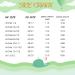 Kyopp Children's Bathing Shoes - Non-Slip Aqua Water Shoes for Boys & Girls | Perfect for Sea Surf and Beach - Buy Online on GoSupps.com