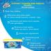 OxiClean Versatile Stain Remover Powder 1.77 lb. - Buy Online on GoSupps.com