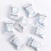 Doumneou Toilet Cleaning Effervescent Tablets 30 Tablets for Toilet Cleaning to Remove Urinary Dirt and Odor Toilet Cleaner - Buy Online on GoSupps.com
