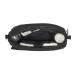 Casual Baby Stroller Organizer Shoulder Bag - Black | Stroller Attachment & Buggy Organizer - Buy Online on GoSupps.com
