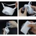 2021 Anti-Snoring Solution: 4-in-1 Atomization Device for Sleep Apnea - Adjustable Wind Force for Comfortable Sleep - White - Buy Online on GoSupps.com