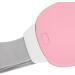 Menstruation Heating Belt for Women - Electrically Heated Waist Belt & Infrared Heating Pillow - Pink - Buy Online on GoSupps.com