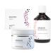 ZinZino ZinZino Serenity Kit - BalanceOil+ Grapefruit Lemon-Lime 300ml ZinoBiotic+ & Viva+ - Premium Balanced Kit