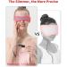 Aroma Season Moist Heated Eye Mask for Blepharitis and Dry Eyes Treatment - Warm Therapy for Stye Relief and Managing Dry Eye Syndrome - Buy Online on GoSupps.com