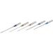 SINGER 04803 Overlock Needles 5-Count - Regular Point for Smooth Stitching - Buy Online on GoSupps.com