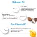 Schoolers Nourishing Cream for Kids - Gentle Hypoallergenic Paraben & Sulfate Free Moisturizer 50Gm - Intensive Care for Sensitive Skin - Buy Online on GoSupps.com