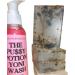 Organic Mango Butter Yoni Wash with Boric Acid - Soothing & Refreshing Intimate Care - Buy Online on GoSupps.com
