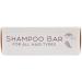 Owl & Bee - Solid Shampoo - All Hair Types - No Added Fragrance - Buy Online on GoSupps.com