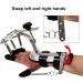 Adjustable Finger Wrist Orthotics Finger Wrist Orthotics Exerciser Dynamic Orthotic Devices Finger Rehabilitation Braces Hemiplegia Patients Tendon Repair - Buy Online on GoSupps.com