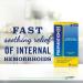 Buy Schmidt Empire Preparation H Suppositories - Fast Relief for Hemorrhoid Symptoms (12 Count) - International Shipping Available - Buy Online on GoSupps.com