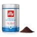 Italian Gourmet E.R. illy DECAFFEINATO Pack of 6 ground espresso coffees intense roast 250 g + Italian Gourmet Polpa 400 g