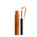 NYX Vivid Brights Liquid Eyeliner in Vivid Delight - Muted Orange | Long Lasting Formula - Buy Online on GoSupps.com