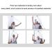 Exercise Pulley | Shoulder Exercise Equipment over the Door - Arm Pulley Arm Rehabilitation Assisting Exercise Equipment for Aids in Recovery - Buy Online on GoSupps.com