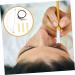Gogogmee 1 set Ruler Balance Auxiliary for Corrector Tool Line Eyebrow Drawing Level Reuseable Bow Measuring - Buy Online on GoSupps.com
