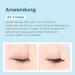 TONYMOLY Panda's Dream Smudge Out Mascara 02 Long Lash - Lengthening Smudge-proof Natural Eyelash Effect K-Beauty Skincare - Buy Online on GoSupps.com