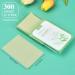 300 Leaves Oil Blotting Paper - Natural Green Tea Face Oil Absorbing Sheets for Men & Women - Buy Online on GoSupps.com
