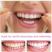 Giural Cosmetic Veneers & Dentures - Upper & Lower Temporary Teeth for Men & Women | Instant Smile Solution - Buy Online on GoSupps.com