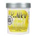 Punky Bright Yellow Semi Permanent Conditioning Hair Color  Non-Damaging Hair Dye  Vegan  PPD and Paraben Free  Transforms to Vibrant Hair Color  Easy To Use and Apply Hair Tint  lasts up to 35 washes  3.5oz Bright Yello...