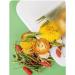 HONAMWINPRO Dried Pineapple Slices for Cocktails Snacking Baking Dried Pineapple Rings 10 PACK - Buy Online on GoSupps.com