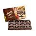 Dark Chocolate Covered Macadamia Nuts - Hawaiian Host - 2 Boxes - Buy Online on GoSupps.com