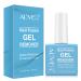 Gel Nail Polish Remover Magic Soak-Off Gel Nail Polish Remover-Easy Professional Remove Nails for Natural Gel Nails in 3-6 Minutes Blue-1Pack
