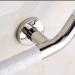 Angled Grab Rail Safety Support Rail Stainless Steel Chrome Grab Bar for Bathroom (Color : White) (White) - Buy Online on GoSupps.com