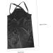 Didiseaon Haircut Cloak Hairdressing Apron Serving Aprons Hair Bib Apron Hair Cutting Apron for Men Apron with Pocket Overalls for Men Work Adult Apron Man Cosmetic Clothing - Buy Online on GoSupps.com