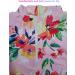 Baby Swimsuit One Piece | Moon Snow Baby Swimming Costume | UV Sunsuit for Girls 6-9 Months | Hummingbirds/Pink - Buy Online on GoSupps.com