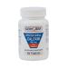 Gericare Oyster Shell Calcium 500mg + Vitamin D 60 Count (Pack of 1)
