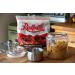 Redpath Dark Brown Sugar | Cassonade Foncee | 1kg | Pack of 2 - Buy Online on GoSupps.com