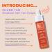 Island Tan Gradual Self Tan Drops by Suntegrity | Natural & Buildable Glow for All Skin Types - International Shipping Available - Buy Online on GoSupps.com