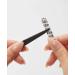 The Browgal Tweezer Sharpeners | Precision Grooming Tools for Perfect Brows International Shipping Available - Buy Online on GoSupps.com