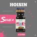 Blue Dragon Sauce Pick N Mix - Choose From 5 Flavours | Dark Soy Hoisin Oyster Plum & Teriyaki 1L Sauces Bottles - Pack of 2 - Buy Online on GoSupps.com