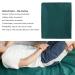 Bed Positioning Pad Reusable Flat Slide Sheet for Patient Transfer Washable Patient Positioning Sheet Multipurpose Waterproof Transfer Sheet for Turning Lifting & Sliding(110X68cm) - Buy Online on GoSupps.com