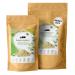 AHO German hemp seeds 850g |Raw food quality |Poified hemp seeds from Germany |Organic vegan & plastic -free (850g) tasteless 850 g (1 Pack)