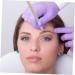 FOMIYES 4pcs Concealer Pen Cover up Makeup Concealer Makeup Concealer for Face Concealer Sticks Wooden 1 g (Pack of 1) Ivory - Buy Online on GoSupps.com