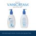 Vanicream Gentle Facial Cleanser - 8 Fl Oz (Pack of 2) | Gentle Non-Irritating Formula for Sensitive Skin - Shop Internationally - Buy Online on GoSupps.com